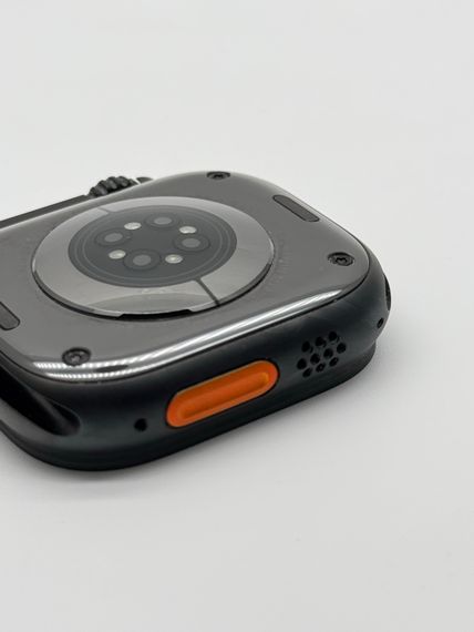 Apple Watch Ultra 2 49mm Black