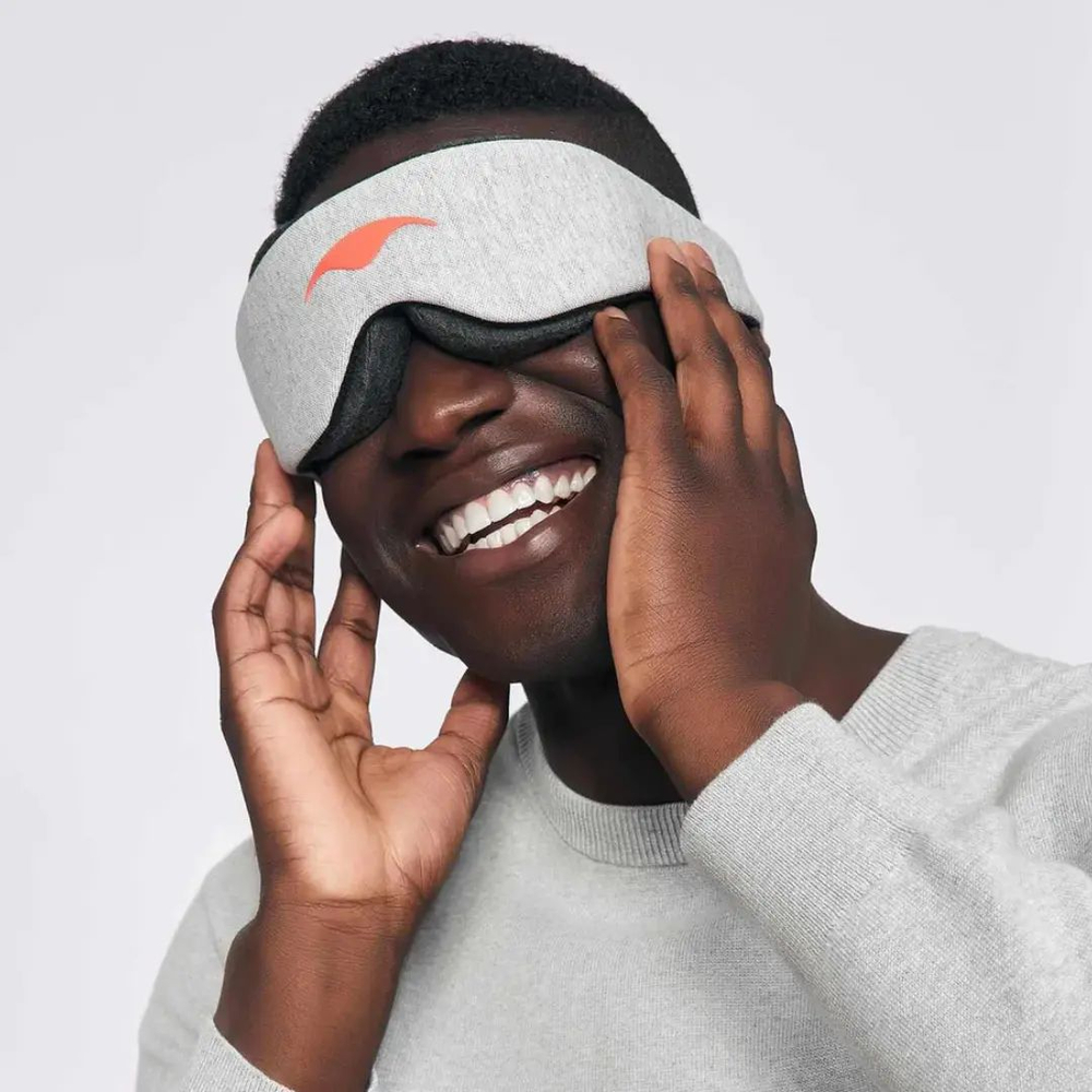 Manta Sleep Маска для сна Manta Sleep Mask, Classic