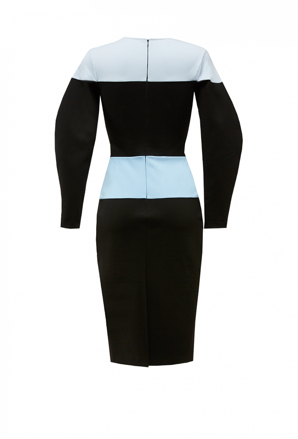 Платье футляр 06-01-20 FW