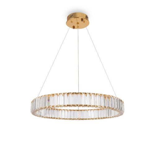 Подвесной светильник Freya Tier FR5257PL-L25G
