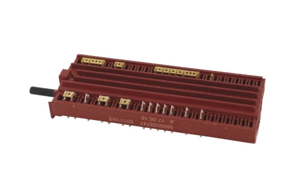 Переключатель режимов духовки Bosch (Бош) 499028