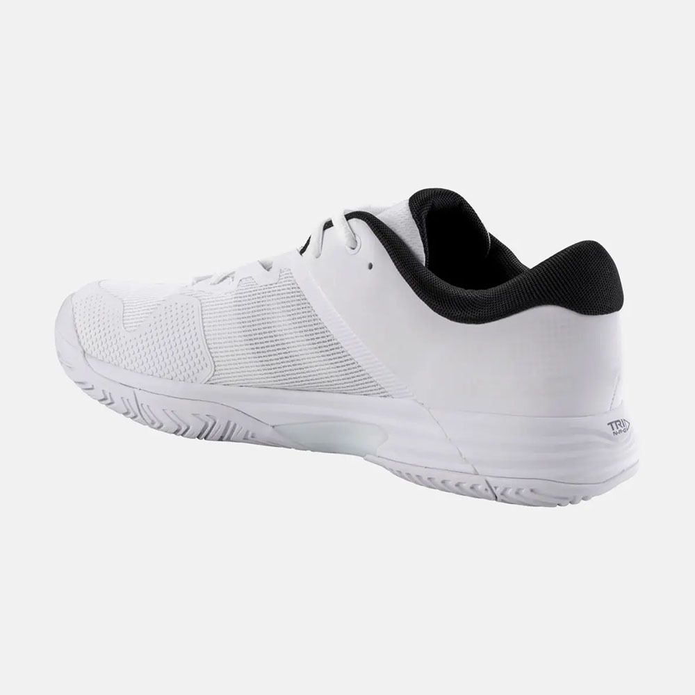 Кроссовки теннисные мужские HEAD Revolt Evo 2.0 Men 273345, р.11 (рос.45), черно-лаймовый