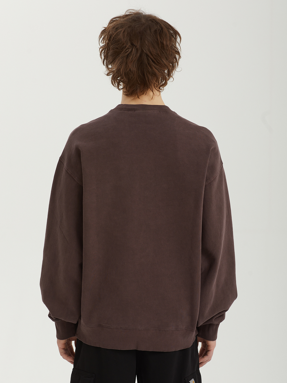 Мужская Толстовка Vista