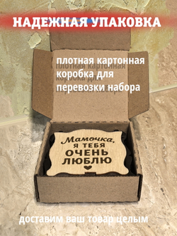 Подарок маме на день рождения 8 марта