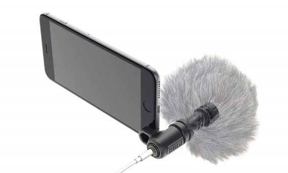 RODE VideoMic ME