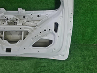Крышка багажника Changan CS95 (2019-н.в.)