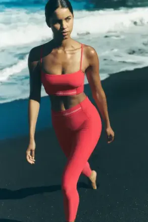 Легинсы alo yoga