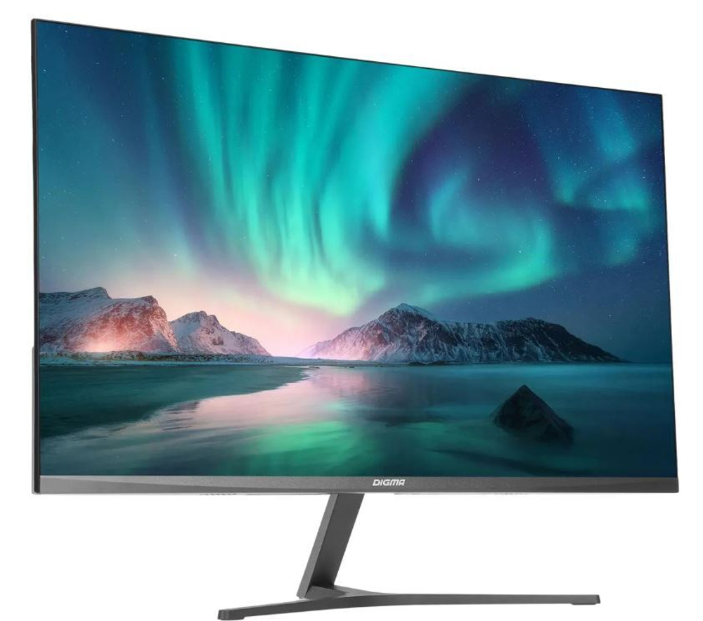 Монитор 27" Digma Progress 27P203F