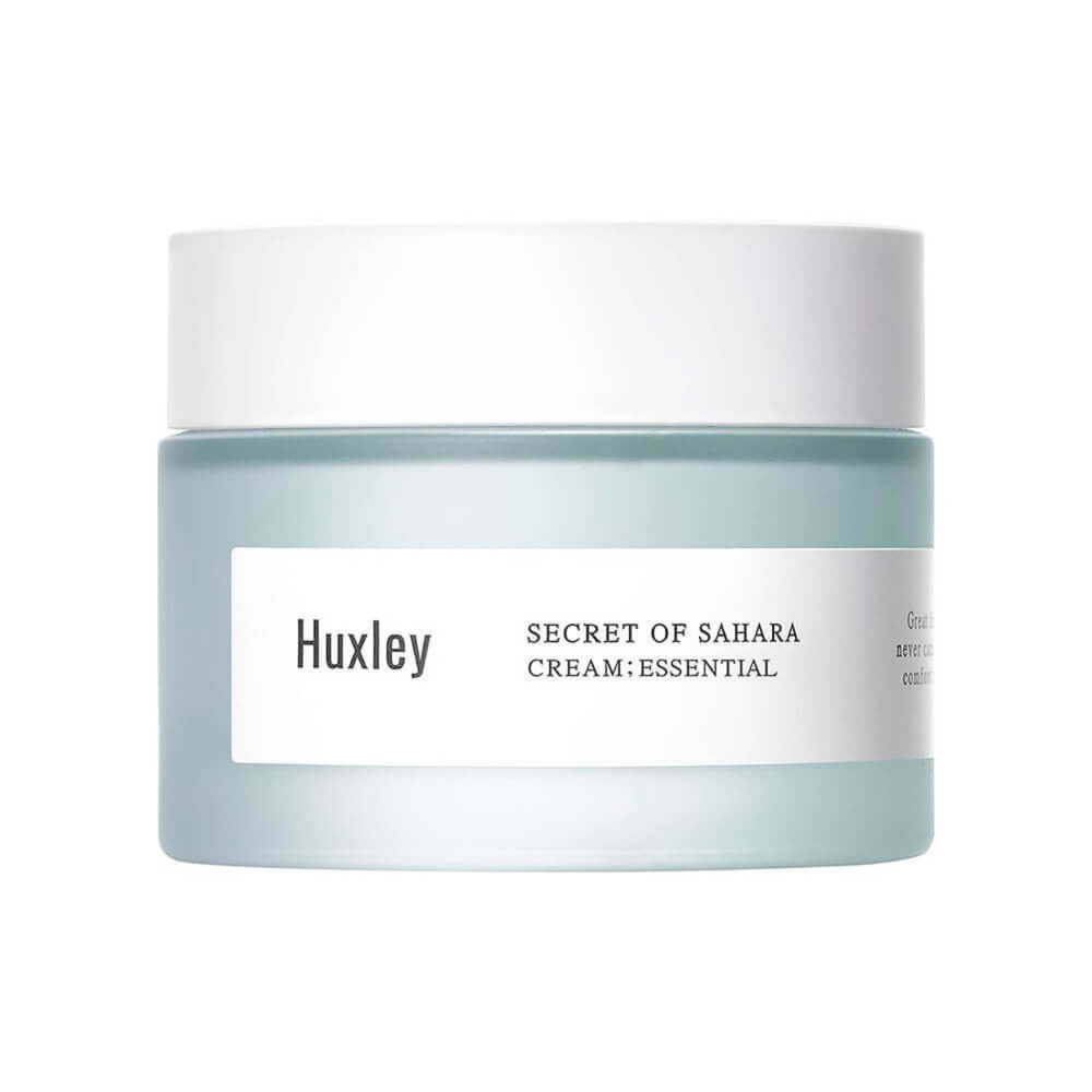 Huxley Secret of Sahara Cream: Anti-Gravity 50ml