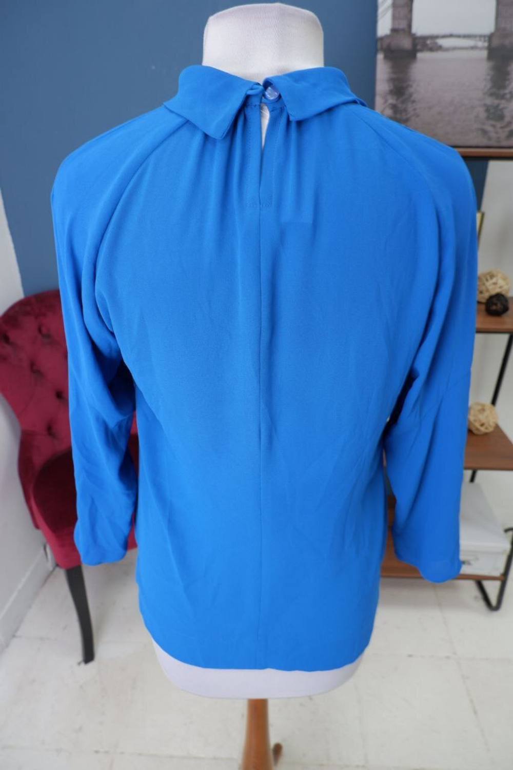 Блузка Glance оригинальная 46 размер