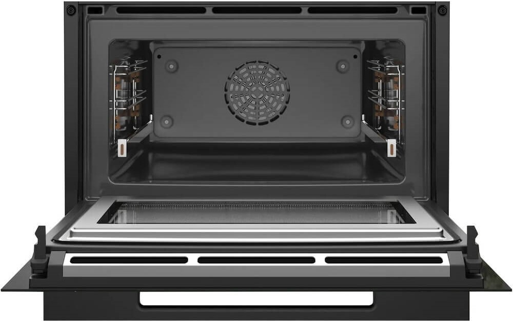 Электрический духовой шкаф Bosch CMG936AB1S