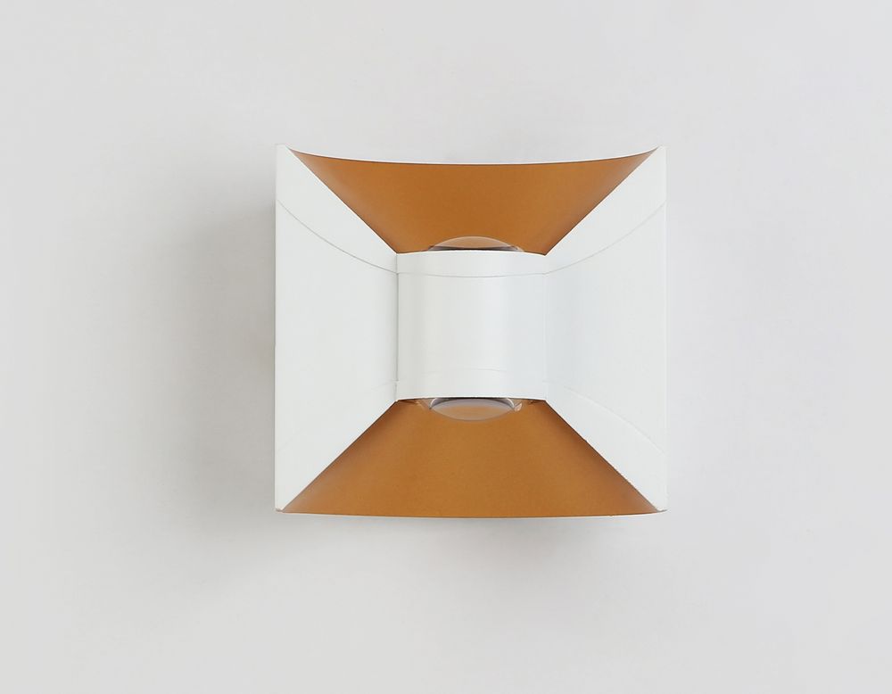 Ambrella Уличный настенный светодиодный светильник IP54 Garden ST4471