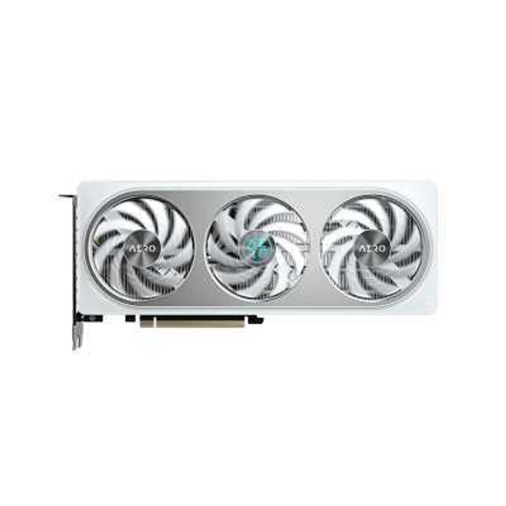 Видеокарта GigaByte nVidia GeForce RTX 5060 Ti 8Gb GV-N506TAERO OC-8GD 1.0