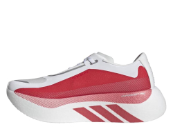 Женские кроссовки для бега adidas Hyperboost Edge W Белый-Красный
