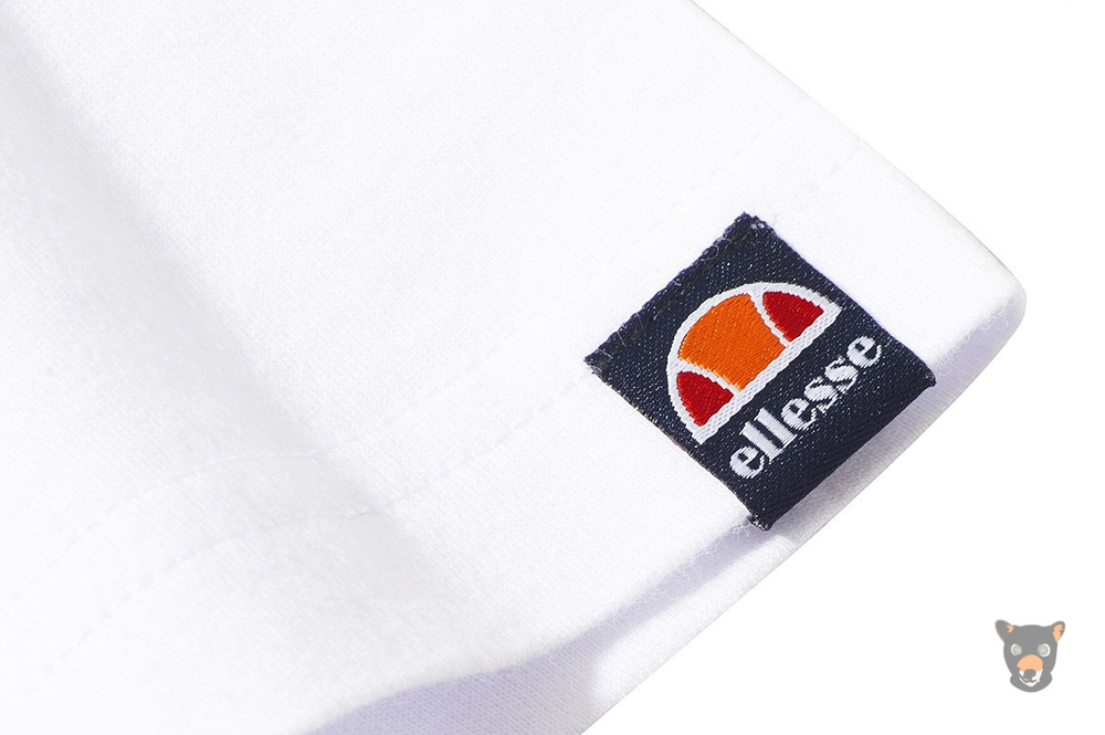 Футболка Ellesse