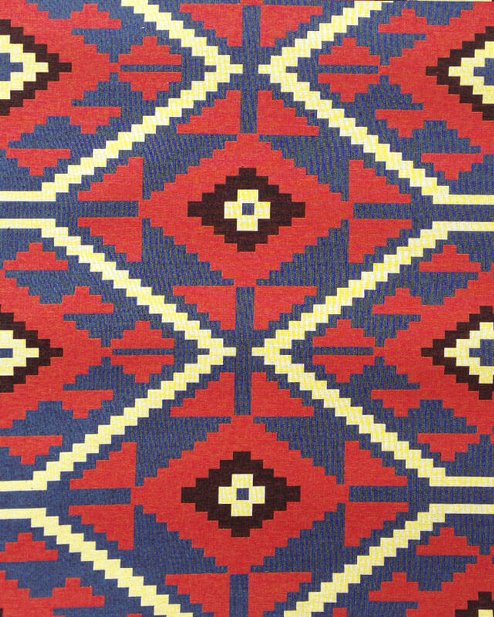 Гобелен Грузия Барбадос ширина 140 см