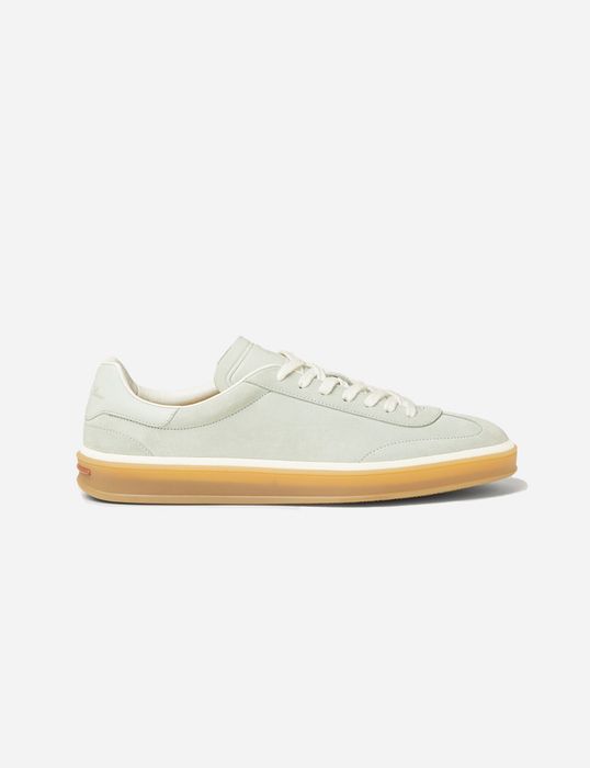 Loro Piana Tennis Walk Sneaker 