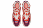 Кроссовки Riccardo Tisci X Nike Air Force 1 All-Star 2018 Black