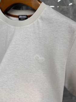 Футболка Ermenegildo Zegna