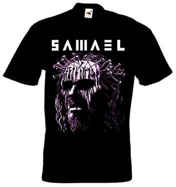 Футболка Samael