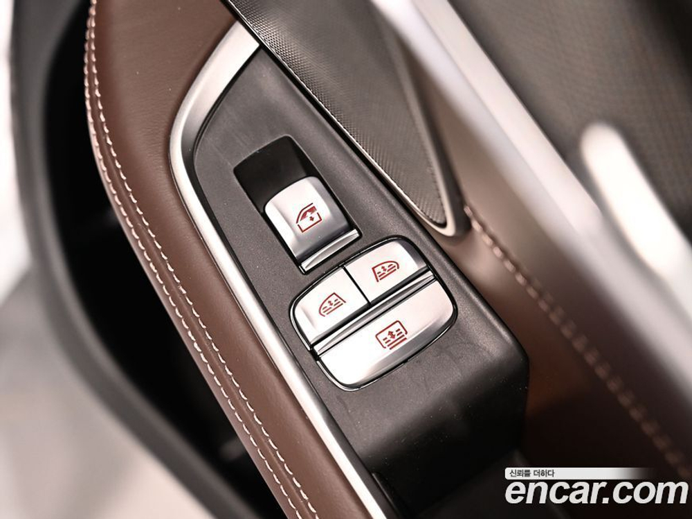 BMW 6 Series GT (G32) (10.2021)