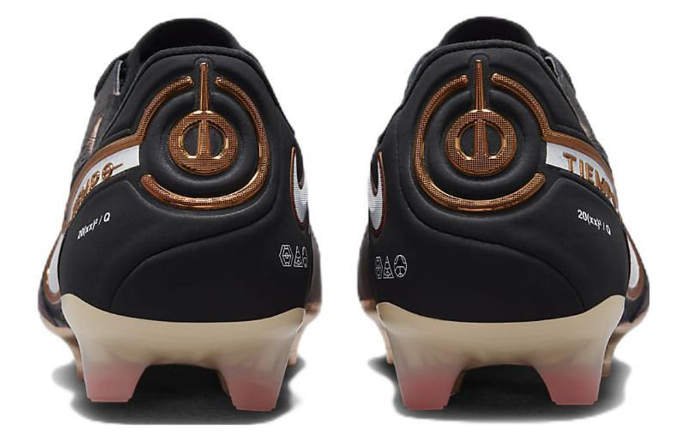 Кроссовки Nike Tiempo Legend 9 Elite Q Fg