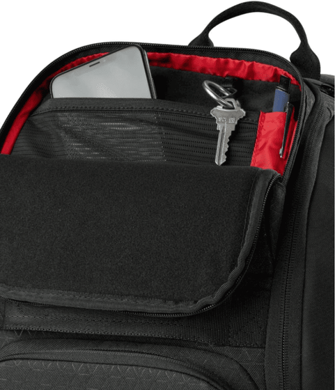 Рюкзак теннисный Wilson Clash V3 Super Tour Backpack, арт. WR8037901001