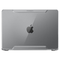 Чехол Spigen Thin Fit для MacBook Air 13.6 (M2 2022) (ACS05271) Crystal Clear
