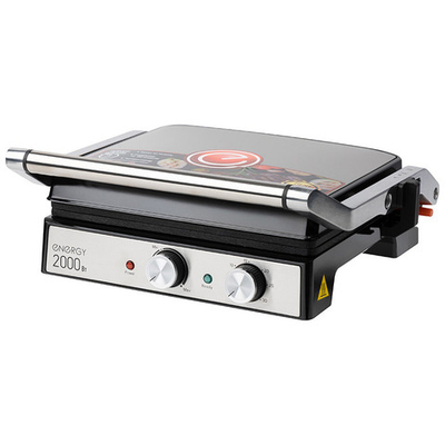 Гриль-пресс Energy EN-289 2000Вт. 106951-SK