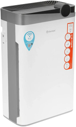 Воздухоочиститель Thermex Griffon 500 Wi-Fi,  до 58м2,  с ионизацией, белый