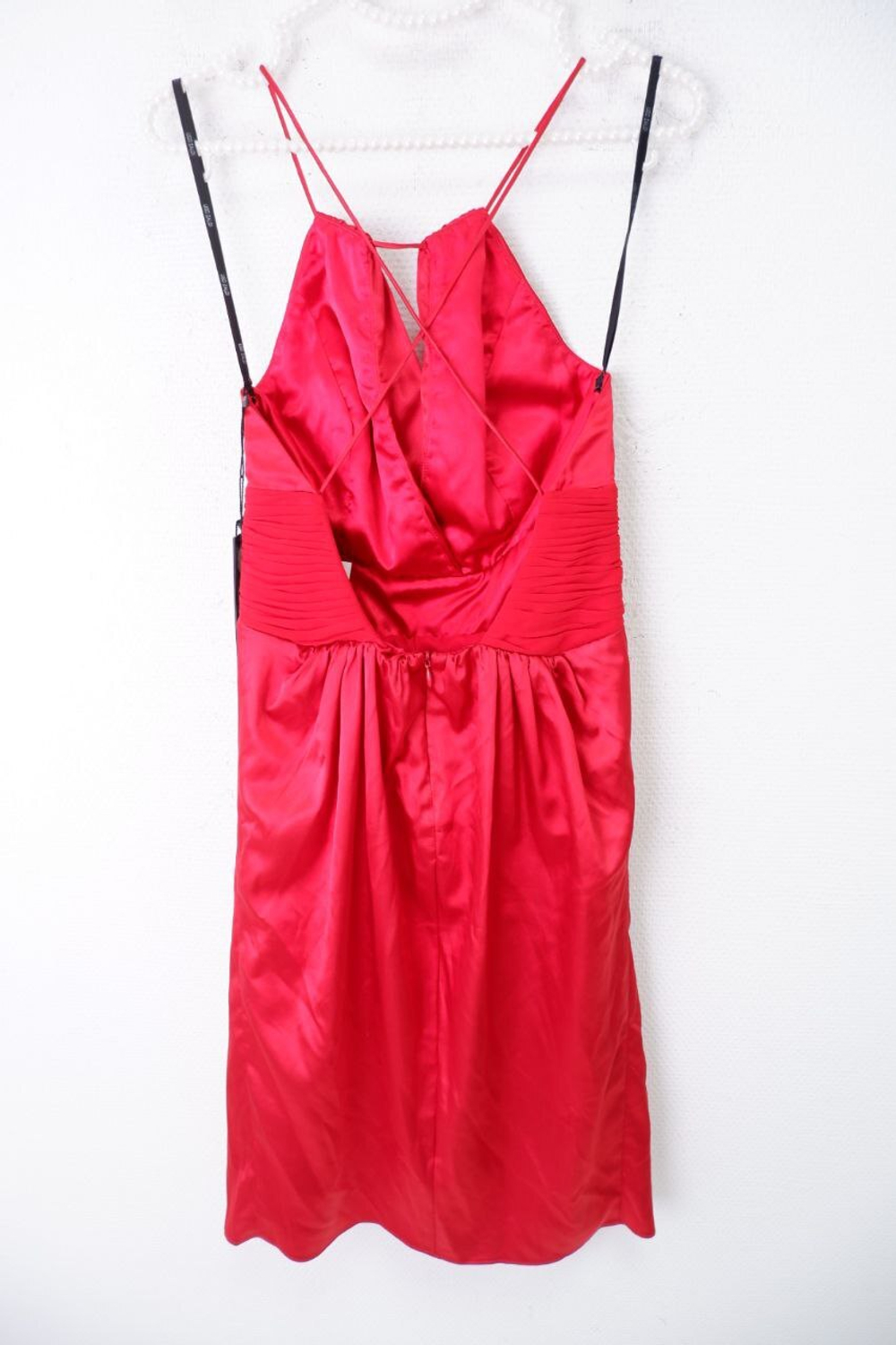 Сарафан Ugo Zaldi яркий 42 размер