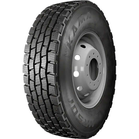 Kama 315/70R22,5 154/150L NR 501 TL