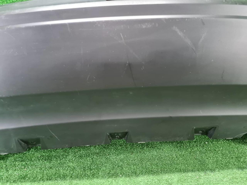 Бампер задний Faw Besturn T77 (2018-н.в.)