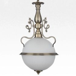 Citilux Идальго CL434121 Подвесной светильник