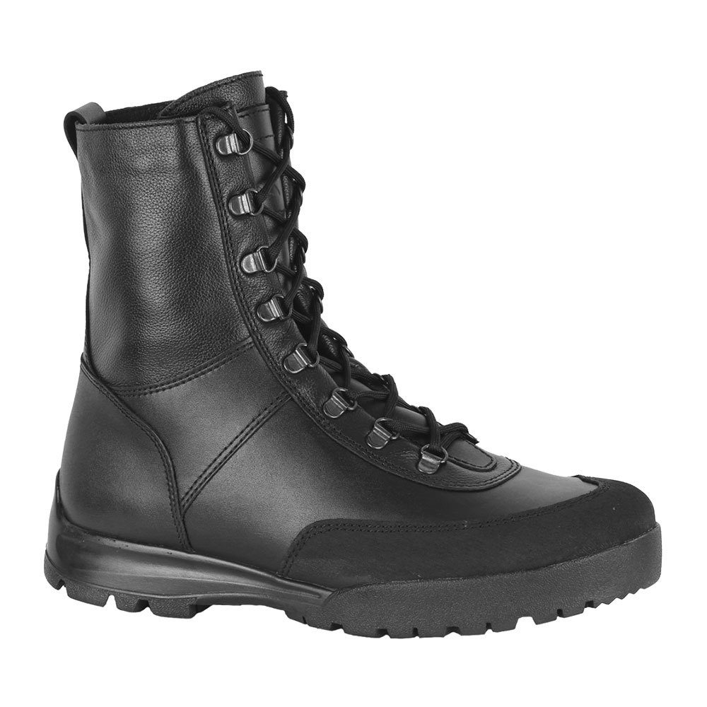 Штурмовые ботинки утепленные  "КОБРА" модель 12034