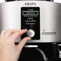 АВТОМАТИЧЕСКАЯ КОФЕМАШИНА ESPRESSERIA Krups EA829E10