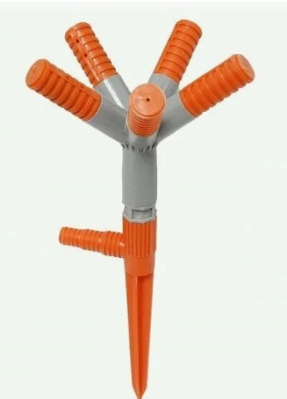 Дождеватель 5-х лучевой