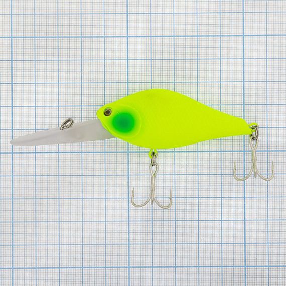 Воблер SH0651DF col 62 (SH0651DF-62) RYOBI