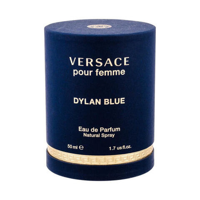 Versace Pour Femme Dylan Blue 50 мл