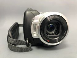 Sony DCR-SR220