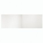 Альбом для акварели, бумага ИТАЛИЯ 200г/м 25% хлопок 245х345мм, 10л, BRAUBERG ART PREMIERE, 105911