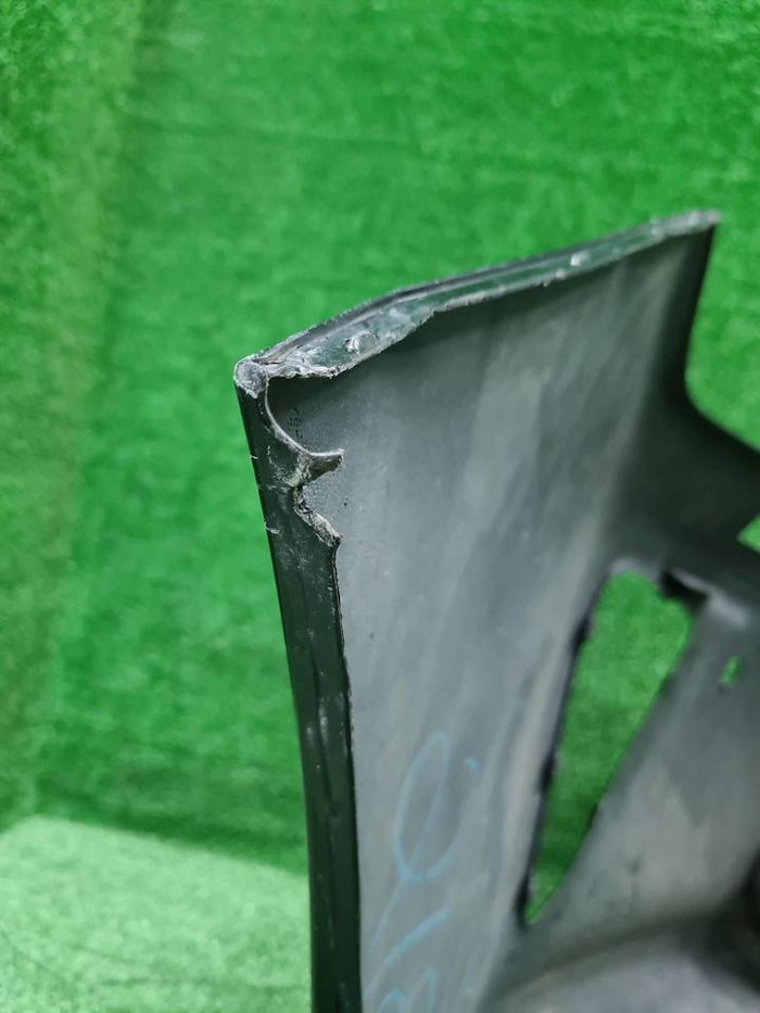 Бампер передний Toyota Camry xv50 (2014-2018)