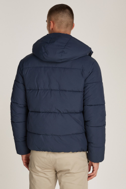 Куртка утепленная мужская CALVIN KLEIN JEANS