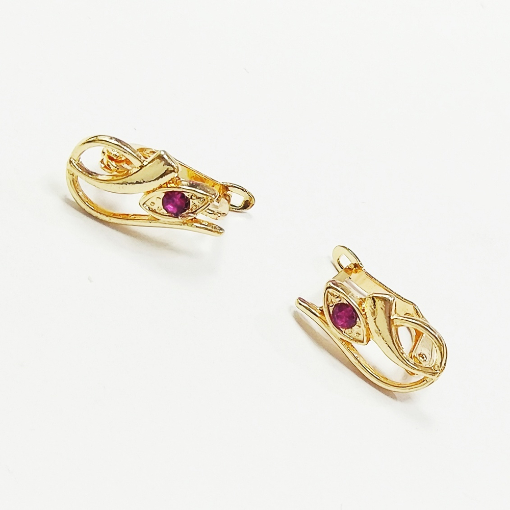 Серьги EAR4335