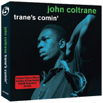 John Coltrane / Trane's Comin' (5CD)