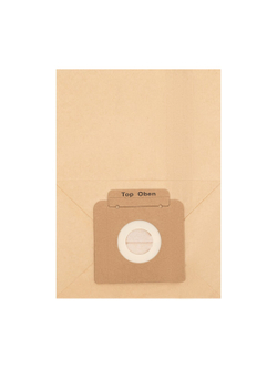 Бумажные Пакеты-мешки для Т 7/1,10/1 5шт Gigant AKS-13