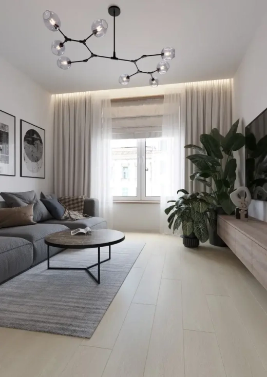 Каменный SPC ламинат AlixFloor Limited Edition Дуб беленый светлый