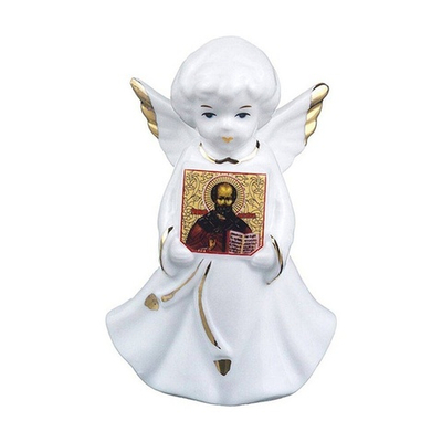 Фигурка "Ангелочек" 10см 149-542