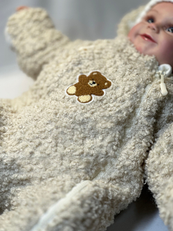 Комбинезон Плюшевый Мишка