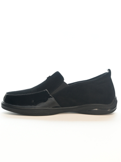 Полуботинки женские Ascalini G2605B